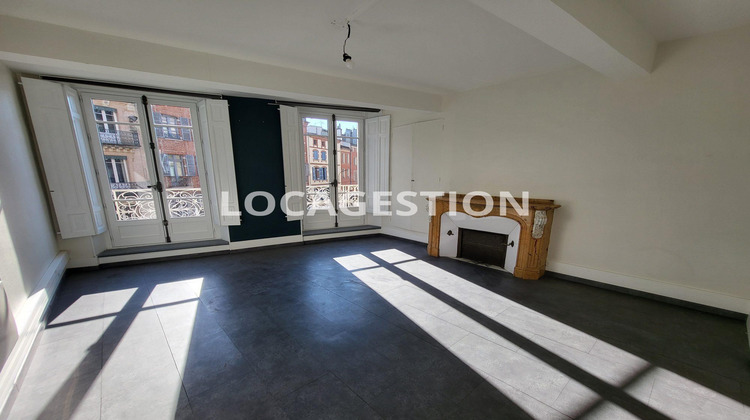 Ma-Cabane - Location Divers Toulouse, 100 m²