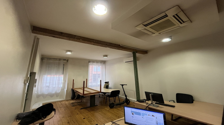 Ma-Cabane - Location Divers Toulouse, 61 m²