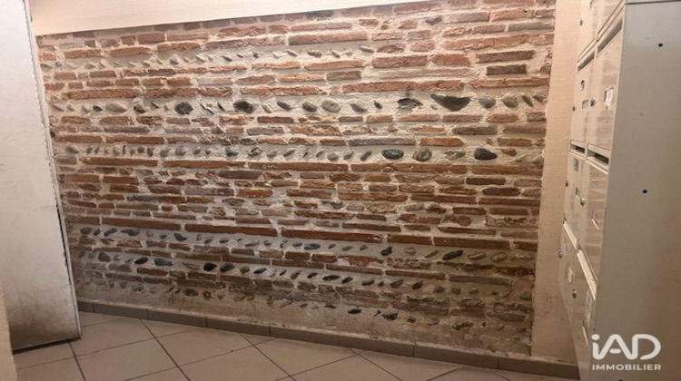 Ma-Cabane - Location Divers Toulouse, 15 m²