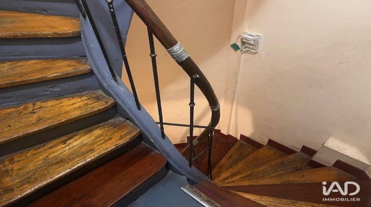 Ma-Cabane - Location Divers Toulouse, 15 m²