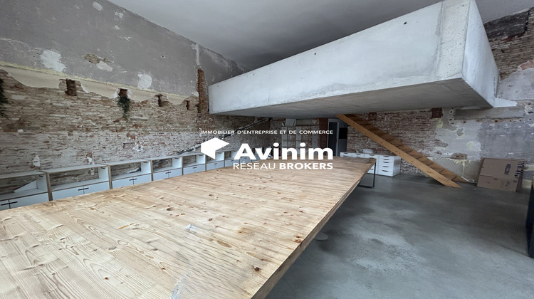 Ma-Cabane - Location Divers Toulouse, 205 m²