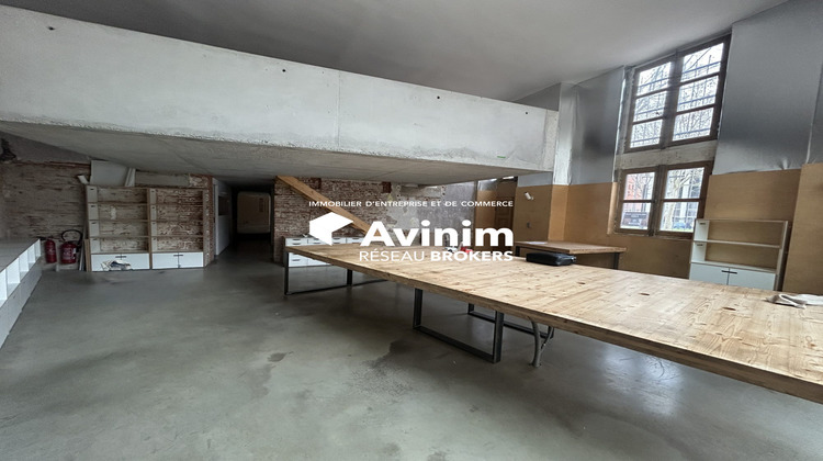 Ma-Cabane - Location Divers Toulouse, 205 m²