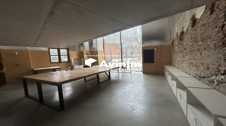 Ma-Cabane - Location Divers Toulouse, 205 m²