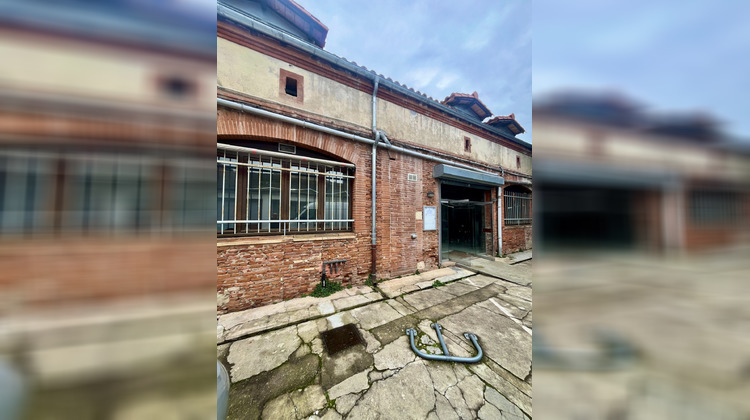 Ma-Cabane - Location Divers Toulouse, 225 m²