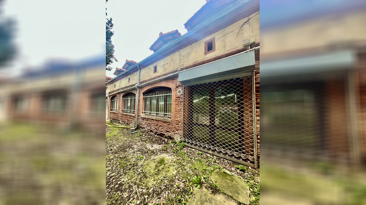 Ma-Cabane - Location Divers Toulouse, 225 m²