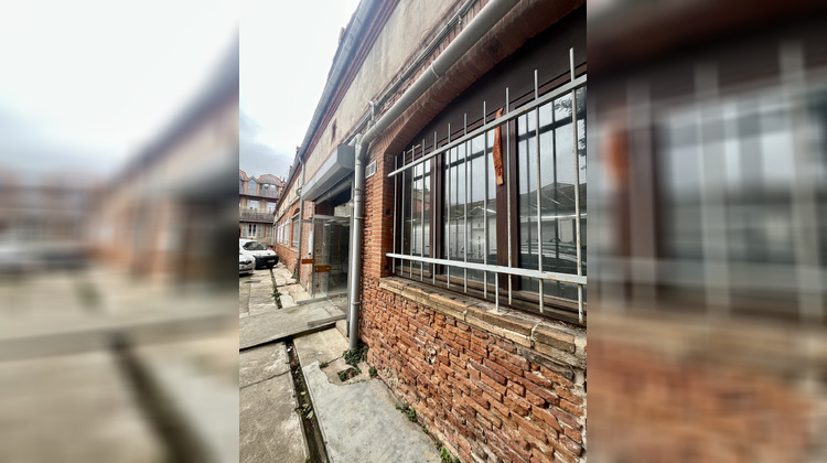 Ma-Cabane - Location Divers Toulouse, 225 m²