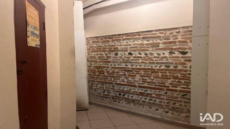 Ma-Cabane - Location Divers Toulouse, 15 m²