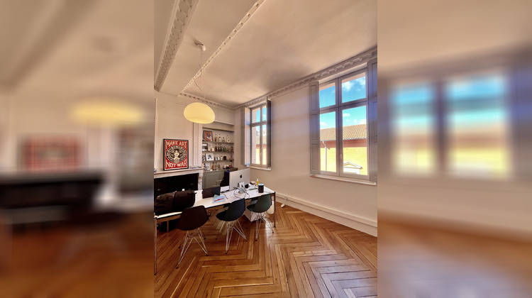 Ma-Cabane - Location Divers Toulouse, 208 m²