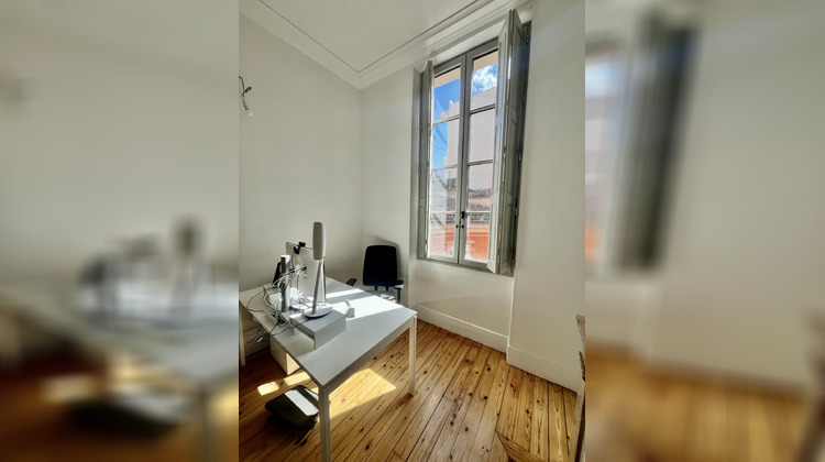 Ma-Cabane - Location Divers Toulouse, 208 m²