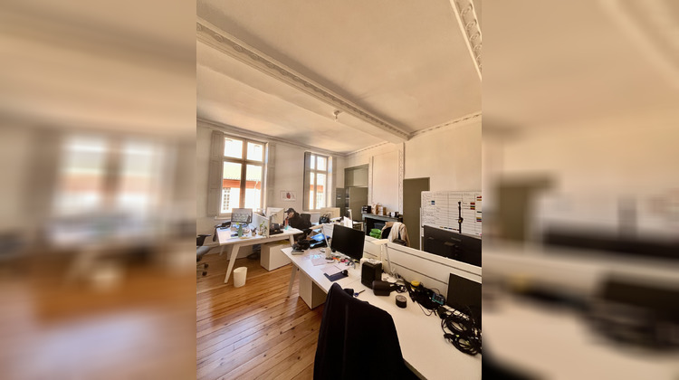 Ma-Cabane - Location Divers Toulouse, 208 m²