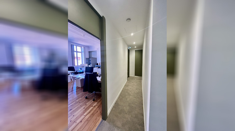 Ma-Cabane - Location Divers Toulouse, 208 m²