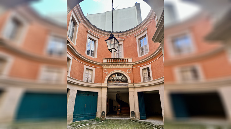 Ma-Cabane - Location Divers Toulouse, 208 m²