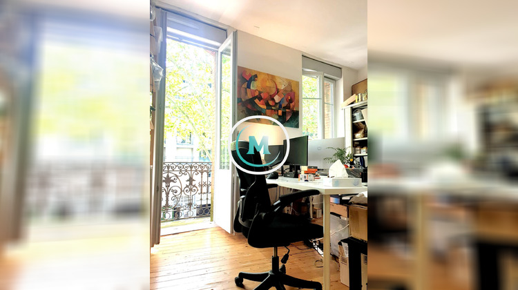 Ma-Cabane - Location Divers Toulouse, 63 m²