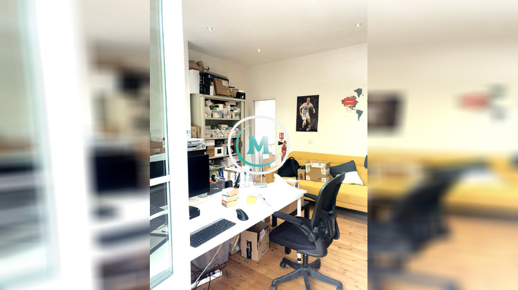 Ma-Cabane - Location Divers Toulouse, 63 m²