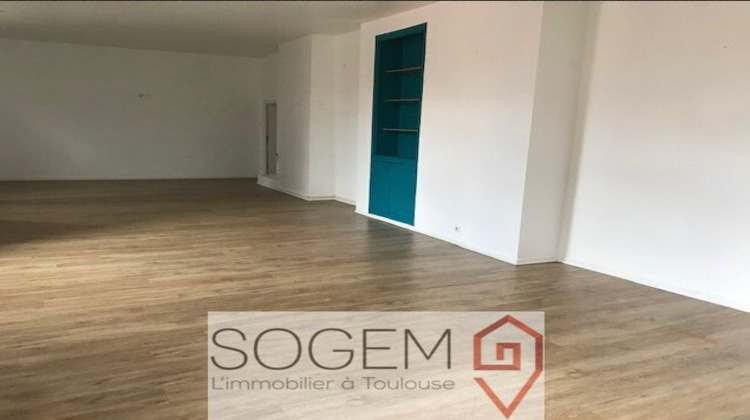 Ma-Cabane - Location Divers Toulouse, 99 m²