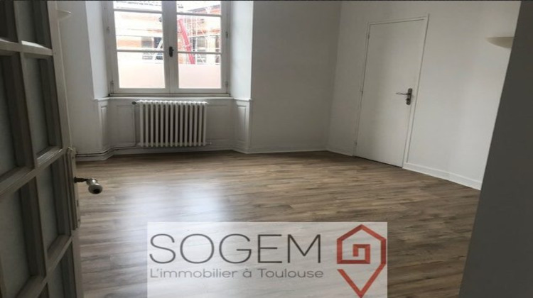 Ma-Cabane - Location Divers Toulouse, 99 m²
