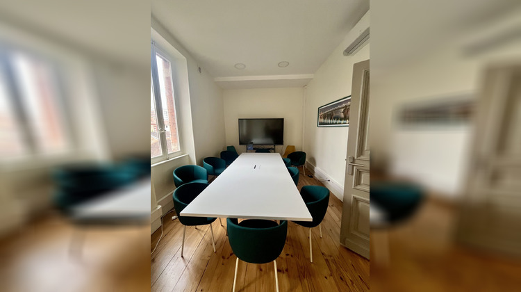 Ma-Cabane - Location Divers Toulouse, 233 m²