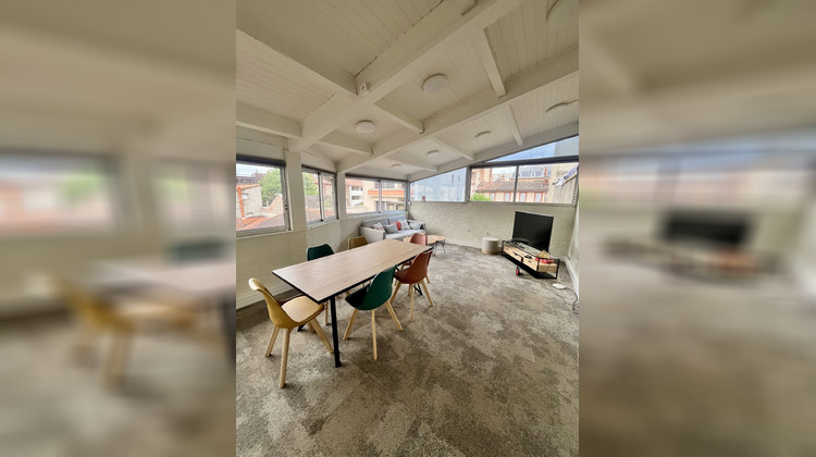 Ma-Cabane - Location Divers Toulouse, 233 m²