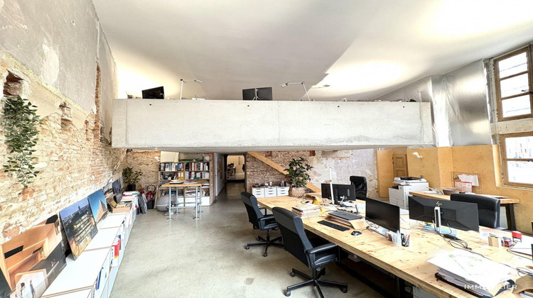 Ma-Cabane - Location Divers Toulouse, 137 m²