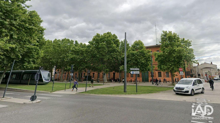 Ma-Cabane - Location Divers Toulouse, 137 m²