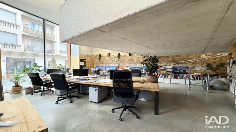 Ma-Cabane - Location Divers Toulouse, 137 m²