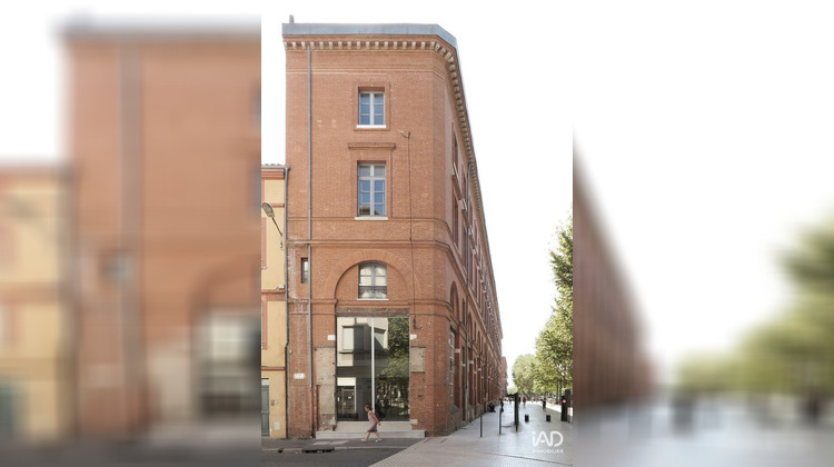 Ma-Cabane - Location Divers Toulouse, 137 m²