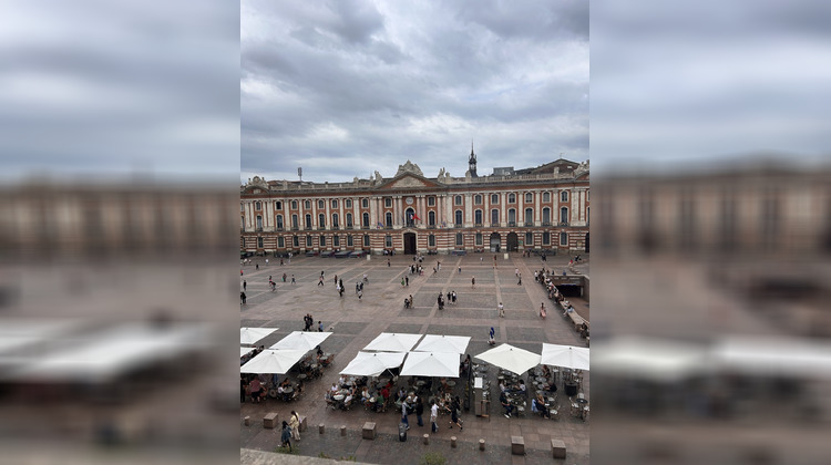 Ma-Cabane - Location Divers Toulouse, 80 m²
