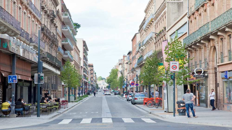 Ma-Cabane - Location Divers TOULOUSE, 0 m²