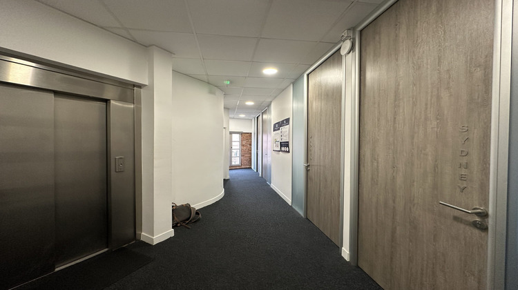 Ma-Cabane - Location Divers Toulouse, 204 m²