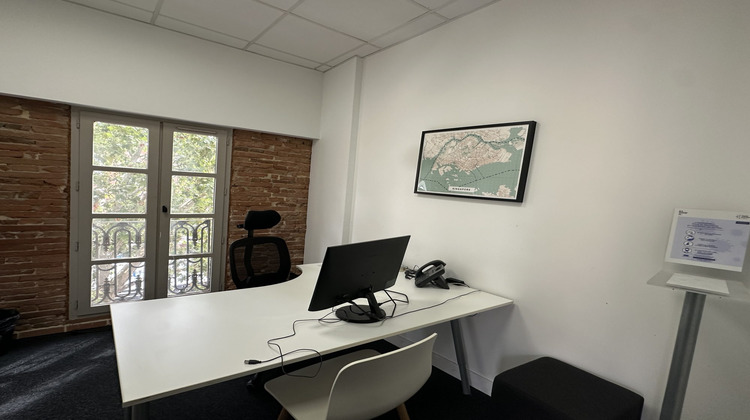 Ma-Cabane - Location Divers Toulouse, 204 m²