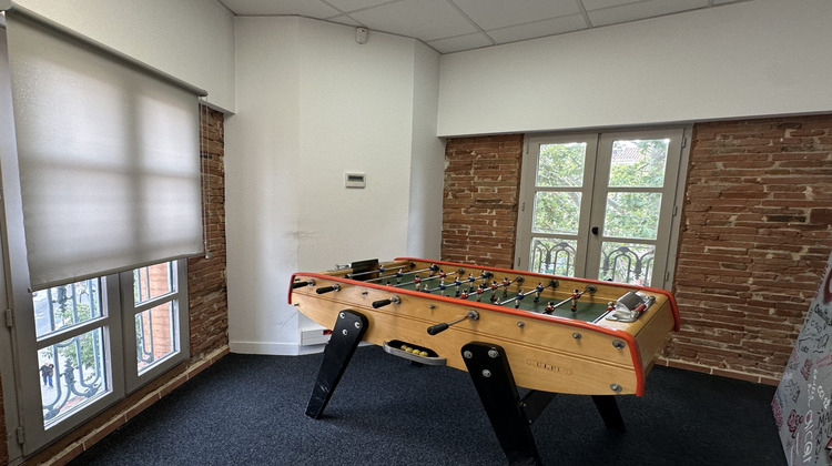 Ma-Cabane - Location Divers Toulouse, 204 m²