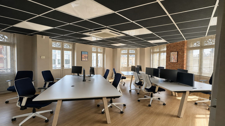 Ma-Cabane - Location Divers Toulouse, 207 m²
