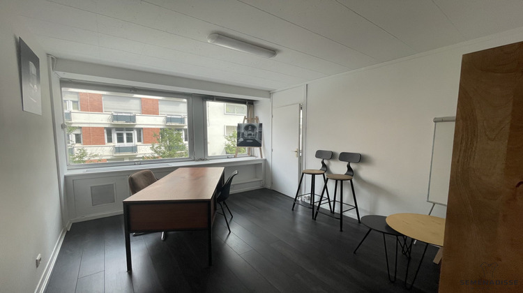Ma-Cabane - Location Divers Toulouse, 34 m²