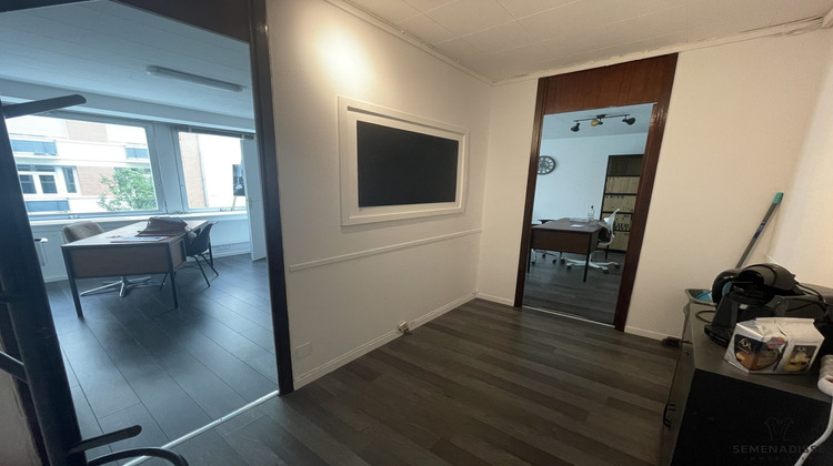 Ma-Cabane - Location Divers Toulouse, 34 m²