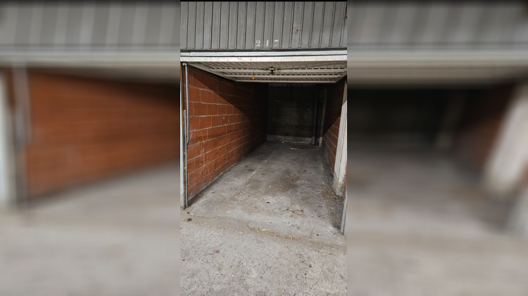 Ma-Cabane - Location Divers TOULOUSE, 18 m²