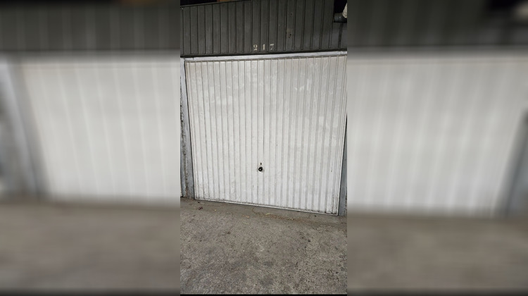 Ma-Cabane - Location Divers TOULOUSE, 18 m²