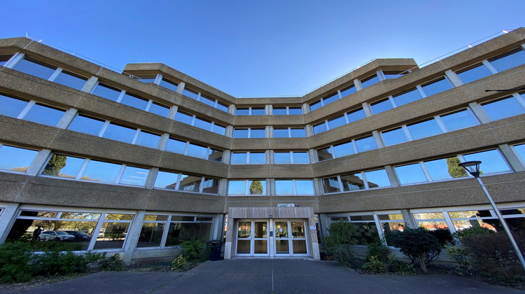 Ma-Cabane - Location Divers Toulouse, 287 m²