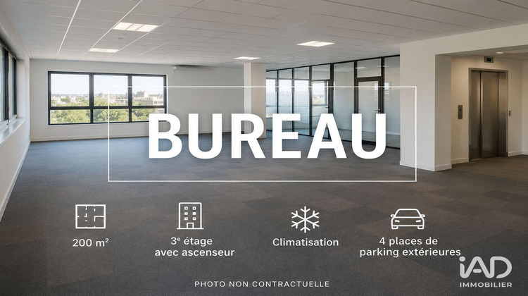 Ma-Cabane - Location Divers Toulouse, 200 m²