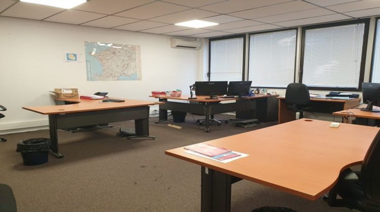 Ma-Cabane - Location Divers Toulouse, 290 m²