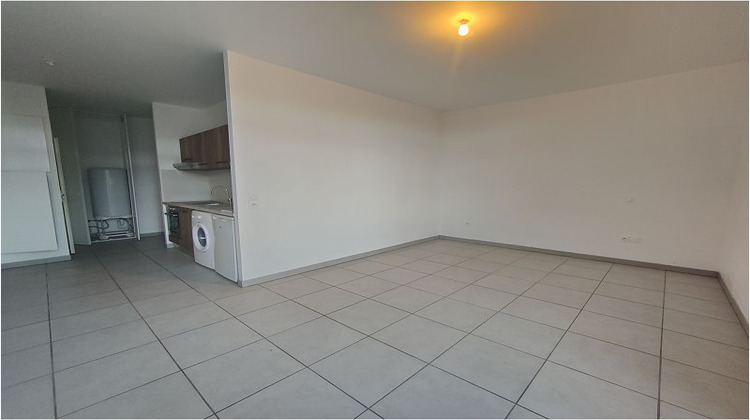 Ma-Cabane - Location Divers TOULOUSE, 41 m²