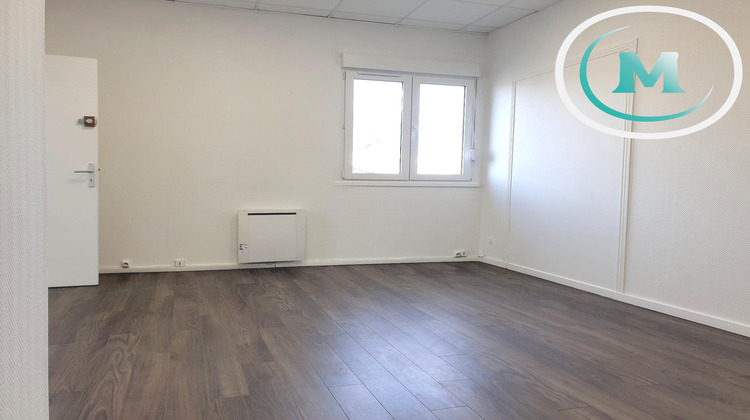 Ma-Cabane - Location Divers Toulouse, 33 m²