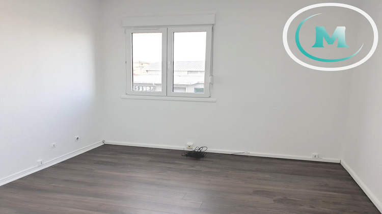 Ma-Cabane - Location Divers Toulouse, 33 m²