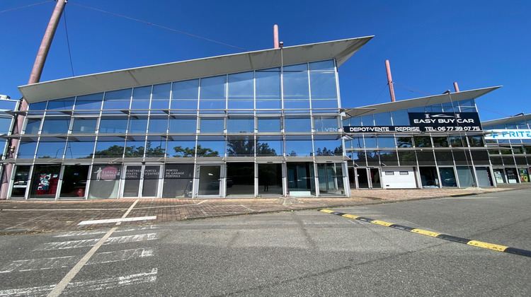 Ma-Cabane - Location Divers Toulouse, 225 m²