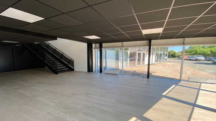 Ma-Cabane - Location Divers Toulouse, 225 m²
