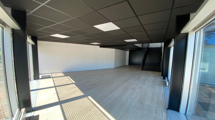 Ma-Cabane - Location Divers Toulouse, 277 m²
