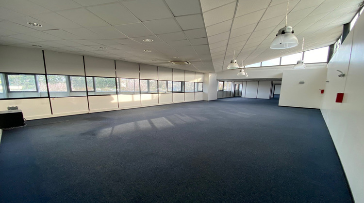 Ma-Cabane - Location Divers Toulouse, 277 m²