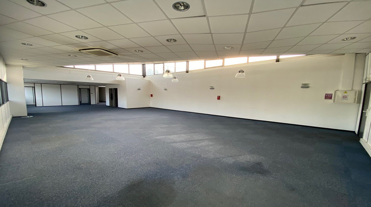 Ma-Cabane - Location Divers Toulouse, 277 m²