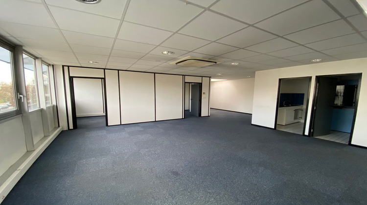Ma-Cabane - Location Divers Toulouse, 277 m²