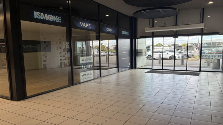 Ma-Cabane - Location Divers Toulouse, 50 m²