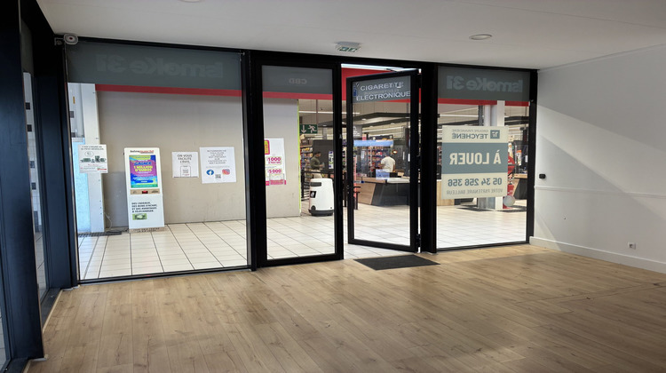 Ma-Cabane - Location Divers Toulouse, 50 m²